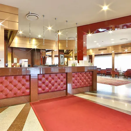 C-hotels Concorde Hotel 4*