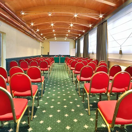 C-hotels Concorde 4* Mediolan