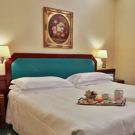 Hotell Astoria Sure Collection By Western 3*