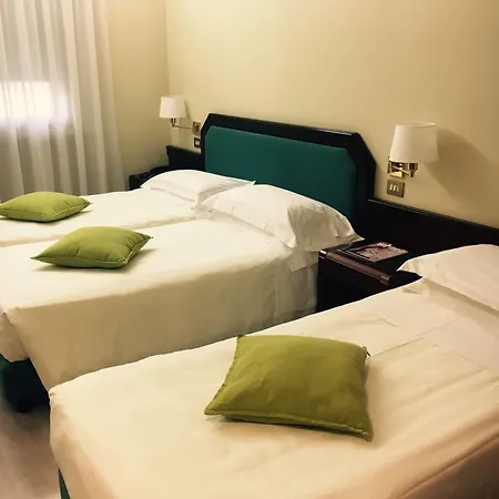 Astoria Sure Collection By Western Hotel