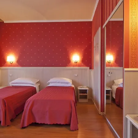 Garda Hotell Milano