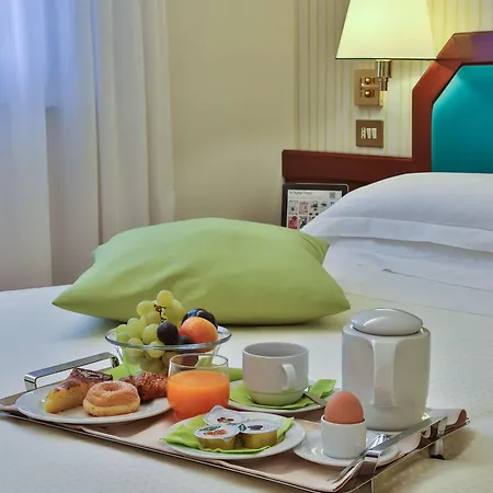 Astoria Sure Collection By Western Hotel