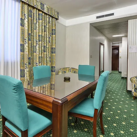 Astoria Sure Collection By Western Hotell