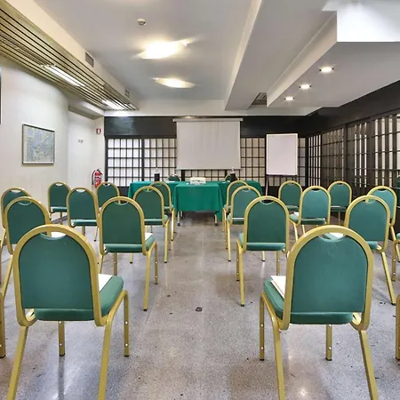 Hotel Astoria Sure Collection By Western 3*