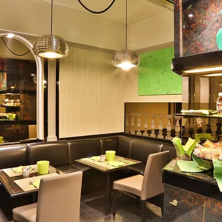 Hotel Astoria Sure Collection By Western