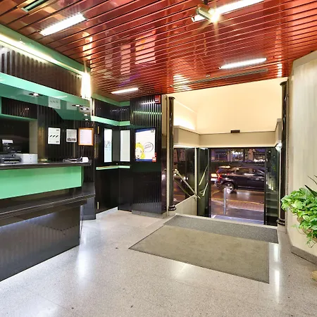 Astoria Sure Collection By Western Hotell Milano