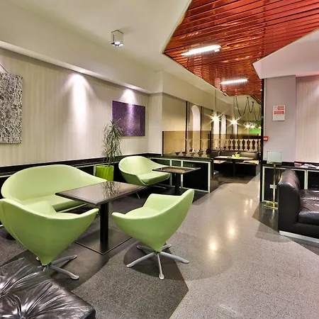 Astoria Sure Collection By Western Hotell 3*
