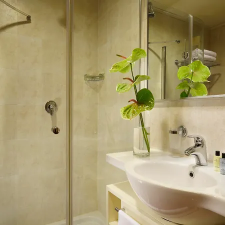 Lejlighedshotel Unaway & Quark Due