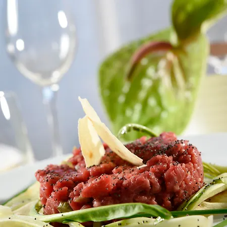 Unaway & Quark Due 4* Milano