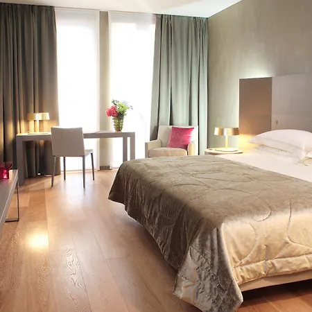 Rosa Grand - Starhotels Collezione 4*