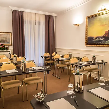 Cristoforo Colombo - Preferred & 4*