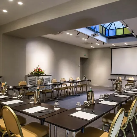 Cristoforo Colombo - Preferred & Hotel Milano