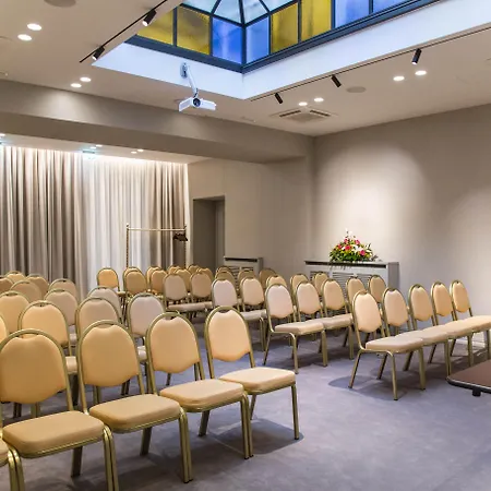 Hotel Cristoforo Colombo - Preferred & 4*