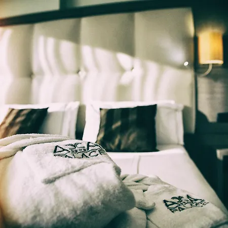 Hotel Acca Palace Aa Milan