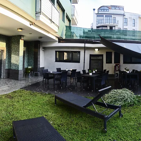 Acca Palace Aa 4* Milan