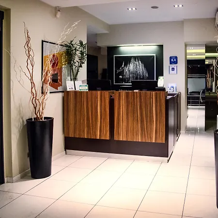 Hotel Acca Palace Aa