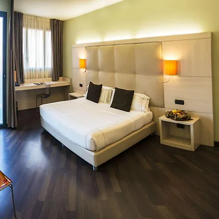 Hotel Acca Palace Aa