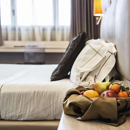 Hotel Acca Palace Aa Milan