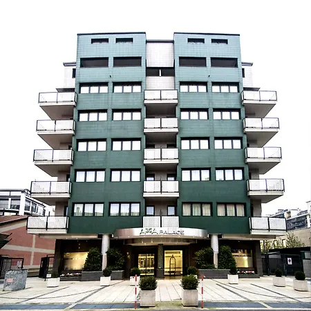 Hotel Acca Palace Aa