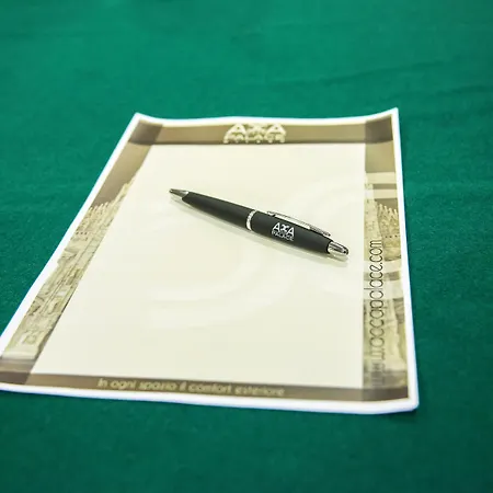 Hotel Acca Palace - Aa Milaan