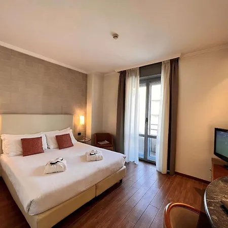 Hotel Western 4*