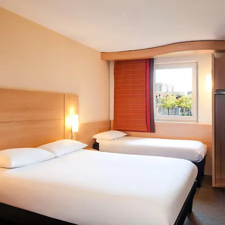 Hotel Ibis Centro