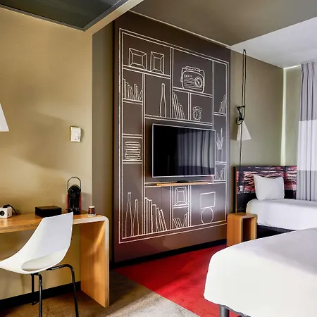 Ibis Centro Milan