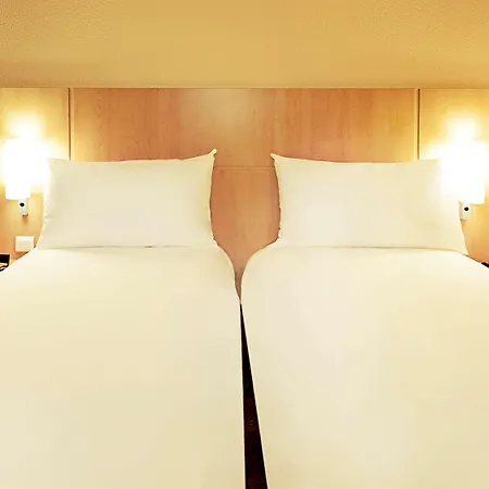 Hotel Ibis Centro