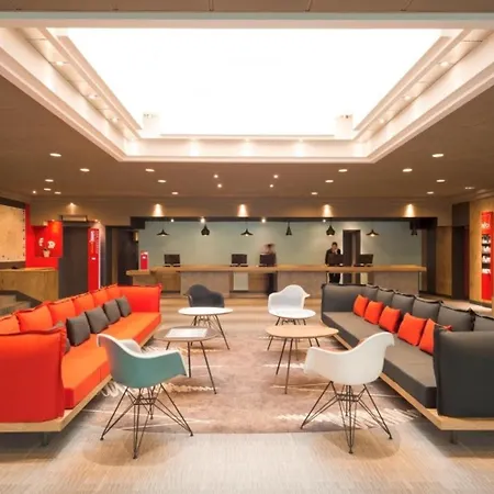 Ibis Centro 3*