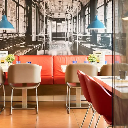 Ibis Centro 3* Milan