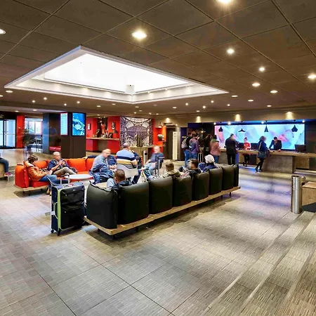 ホテル イビス チェントロ