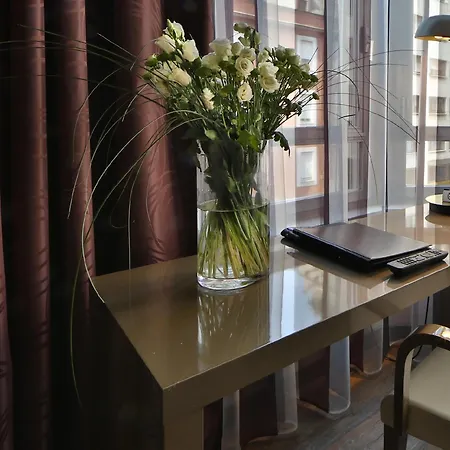 Otel C-hotels Atlantic Milano