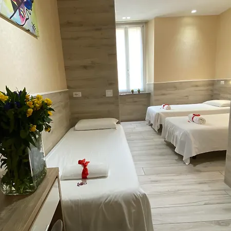 Eurohotel Hotell Milano
