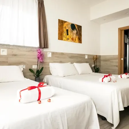 Eurohotel Hotel Milaan