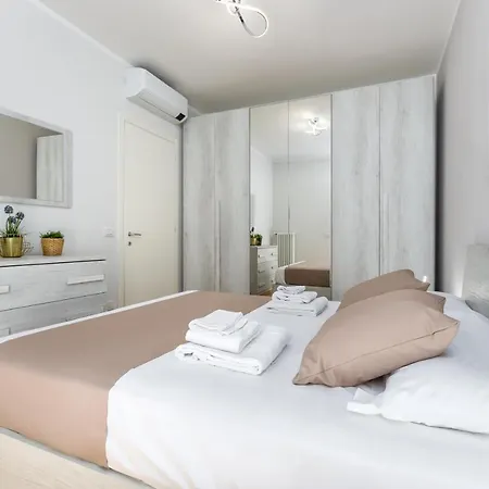 Casa Da Kepea Милан