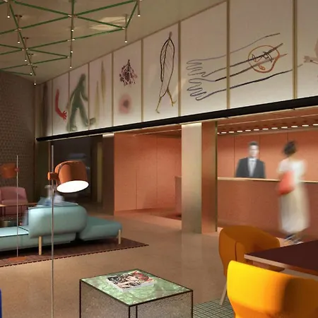 Mate Collection Giulia, 4*