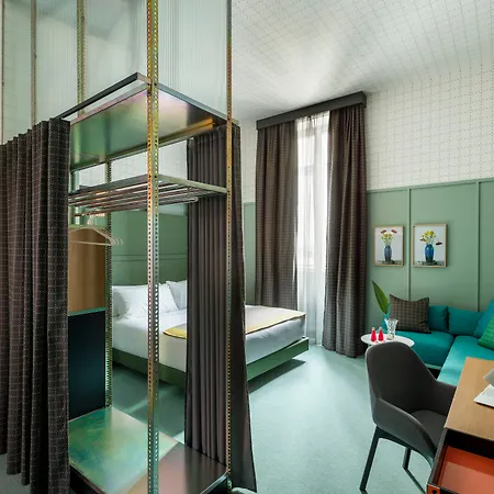 Hotel Mate Collection Giulia, Milan