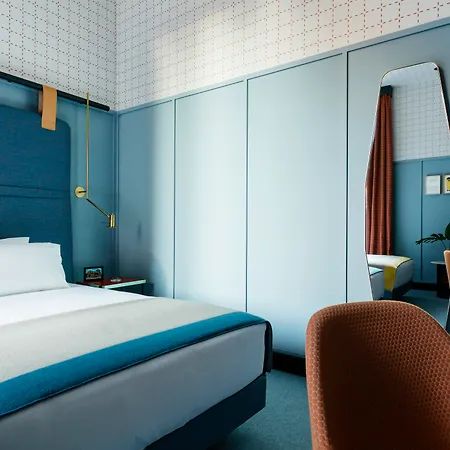 Mate Collection Giulia, 4* Milan