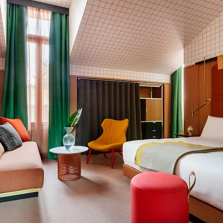 Mate Collection Giulia, 4* Milano