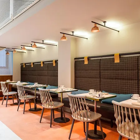 Mate Collection Giulia, 4*