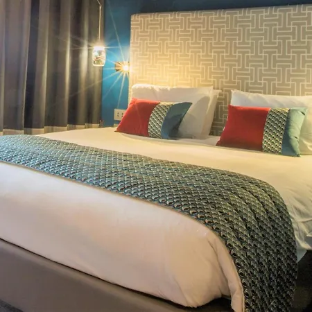 Indigo - Corso Monforte By Ihg فندق 4*