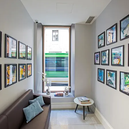 Indigo - Corso Monforte By Ihg