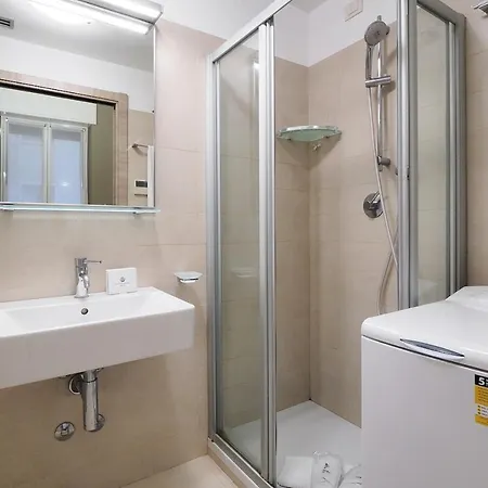 Apartment Contempora - Cavallotti 13 - B32 *