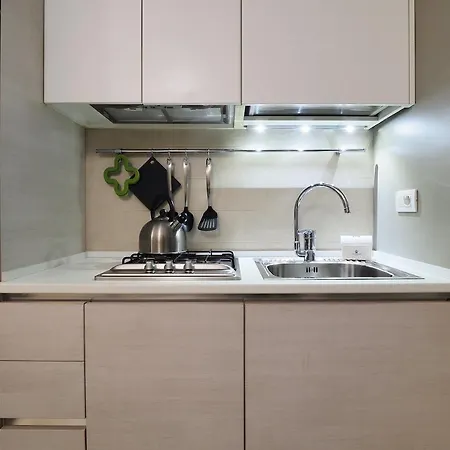 Contempora - Cavallotti 13 - B32 Mailand