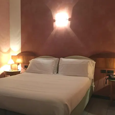 Welcome 3* Milano