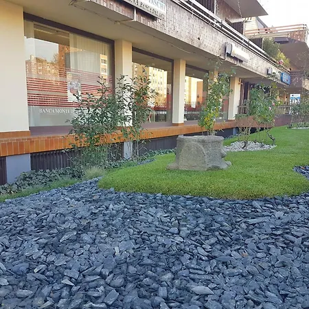 米兰欢迎您酒店 米兰