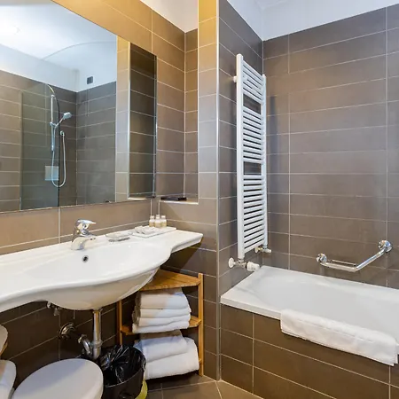 De La Gare Aparthotel Mailand
