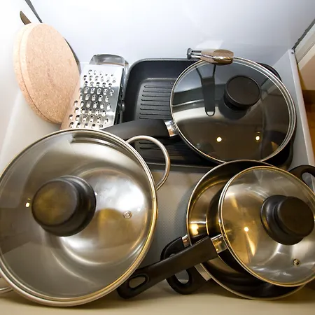 De La Gare Appart hôtel