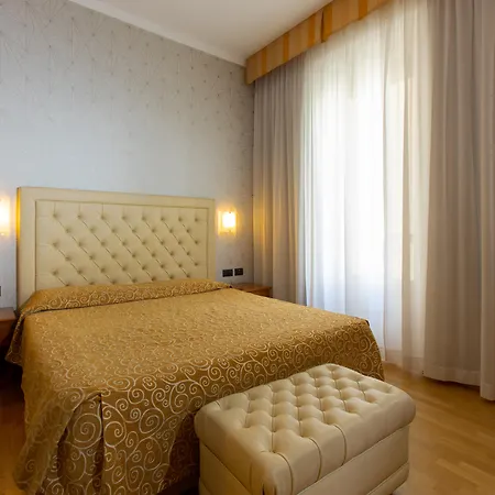 De La Gare Aparthotel Mailand