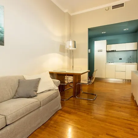 De La Gare Μιλάνο